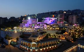 Regency Palace Hotel